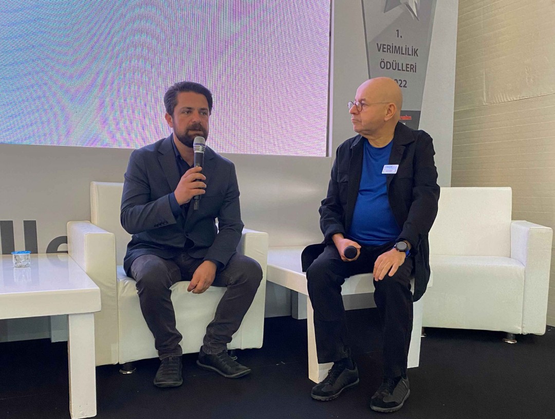 Coante Enerji Verimlilik Ödülü Coante Enerji Verimlilik Ödülü