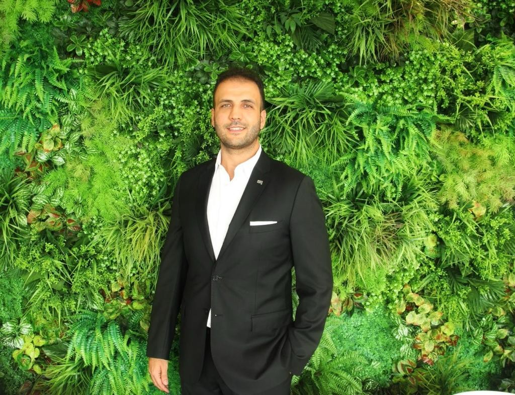 Enerji Grup Direktörü İlgin Eray