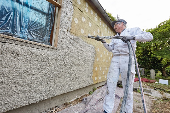Geri Dönüştürülebilen İnşaat Atıkları