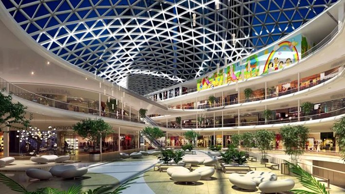 2022 Yılında Alışveriş Merkezlerinde Daha Yüksek Enerji Verimliliği Sağlanacak!