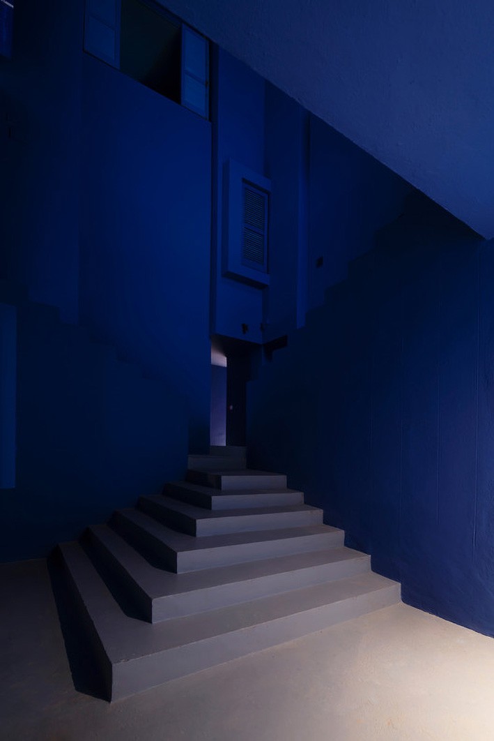 Mimarlık ve Fotoğraf