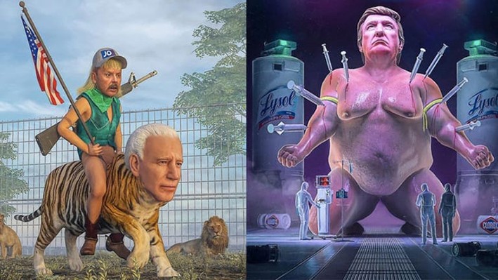 Bir Adamın Tek Bir NFT'den 69 Milyon Dolar Kazanmasının Hikâyesi