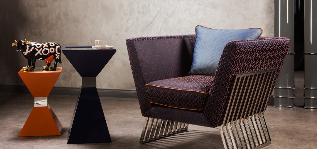 Art Design Queen berjer