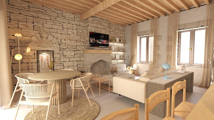 Yıkıp Tekrar Yapmaktansa, Mekânları İyileştirelim