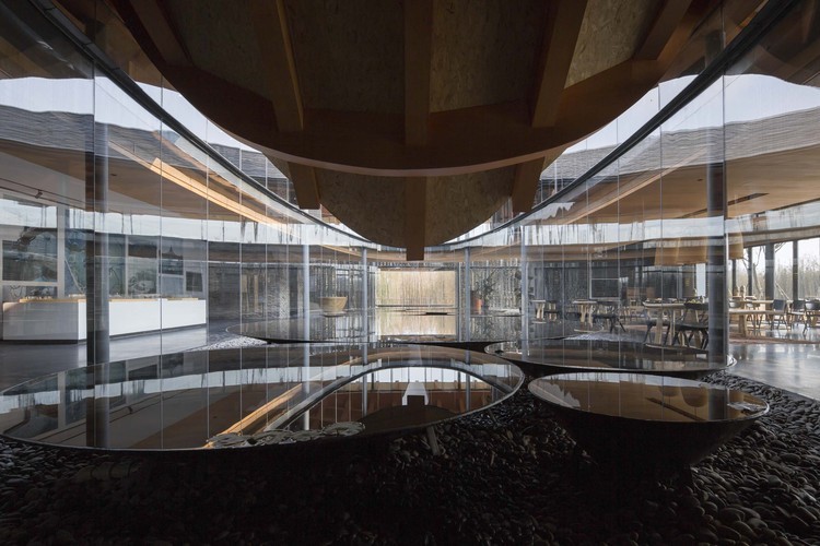 Linpan Peyzaj Kompleksi