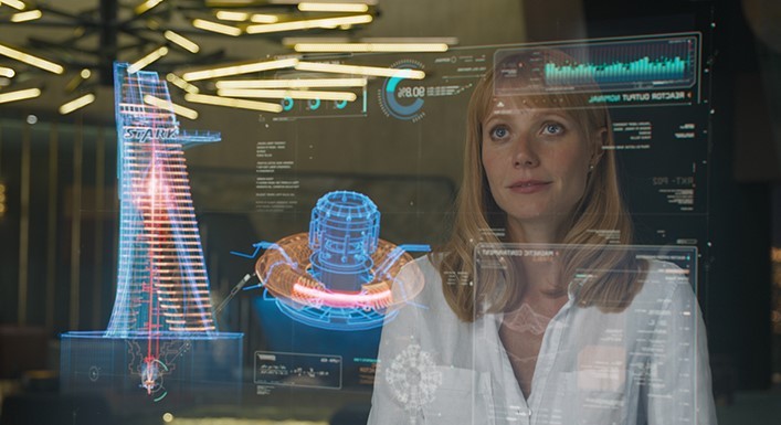 Geleceğin Mimari Nasıl Olmalı: Tony Stark Gibi Düşünmek