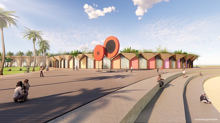 Silikon Vadisini Aratmayan Bir İnovasyon Köyü