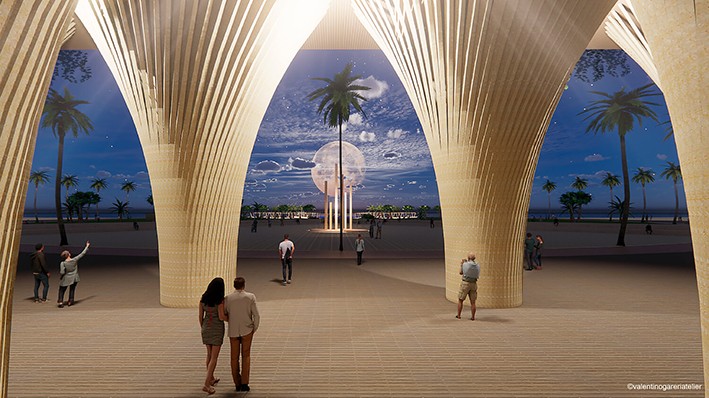 Teknolojik Eğitim Köyü Örnekleri