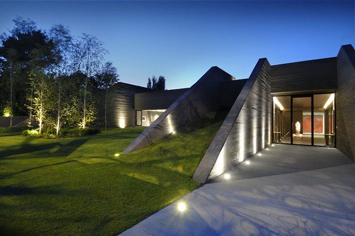 Pasif Soğutma Sistemleri Tasarımı