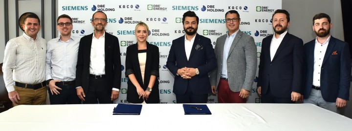 Güneş Enerjisi Sektöründe Dev İş Birliği