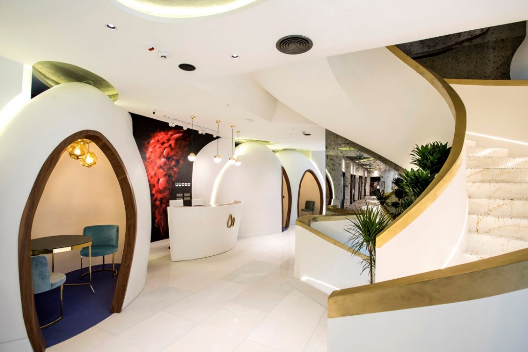 Doctor B Hastaneleri