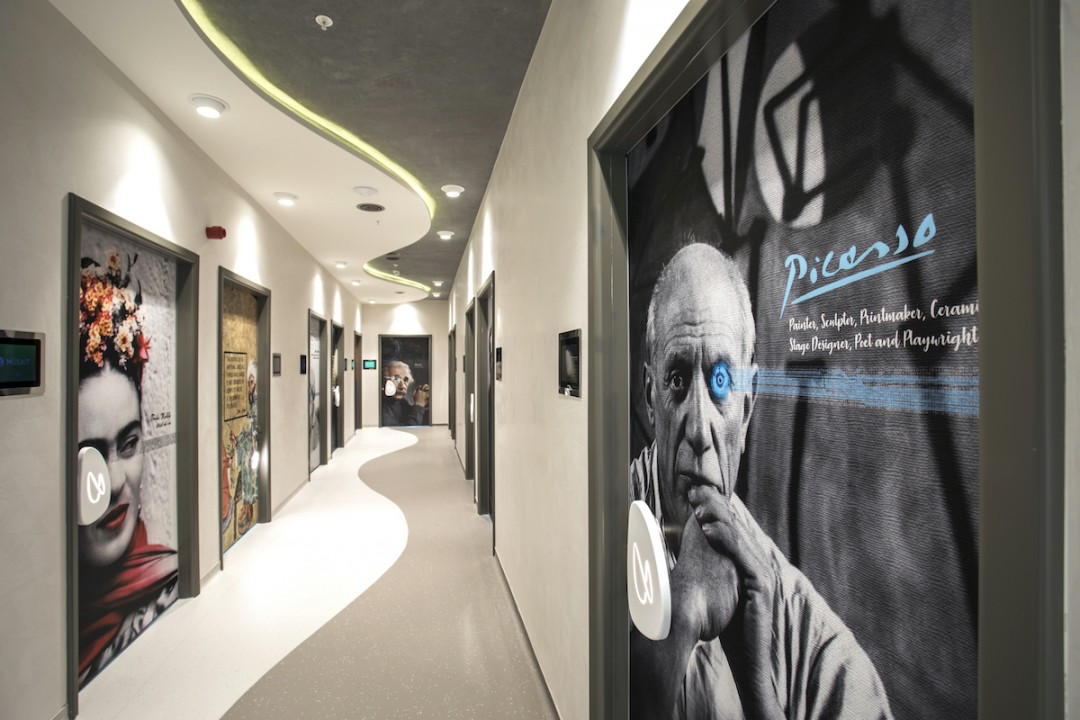 Doctor B Hastaneleri