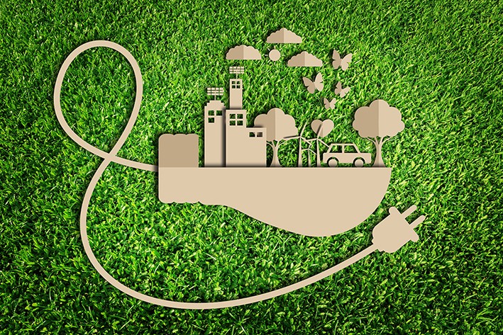 Paris İklim Anlaşması İle Şirketler Enerji Verimliliğini Artırdı