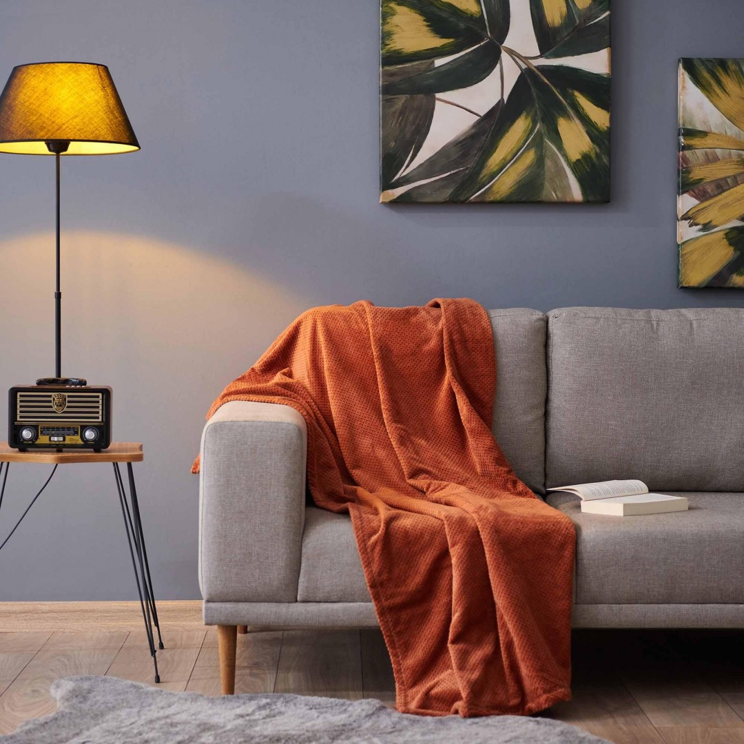 Evidean yeni yıl hediyesi