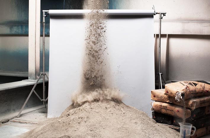 Çimento Nasıl Yapılır?