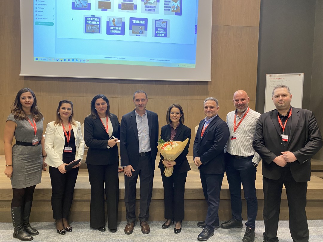 Global Menkul Değerler Global Menkul Değerler