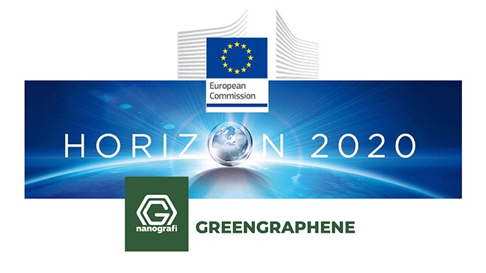 Avrupa Komisyonu’ndan Nanografi’ye Büyük Destek