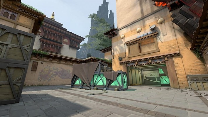 Sanal Mekan Tasarımı