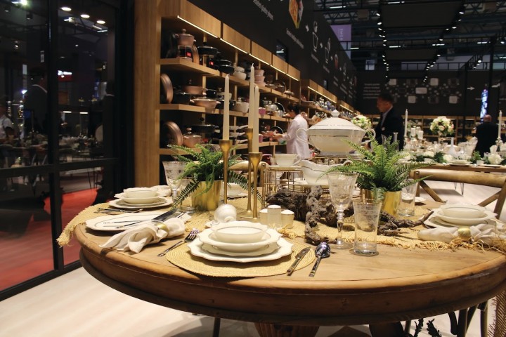 Dünyanın Satın Almacısı, Ticaretin Merkezi HOST İstanbul’a Geliyor