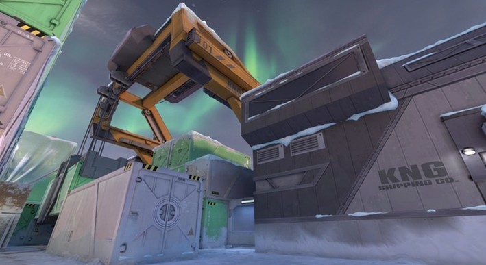 Oyunlarda Bina Tasarımı