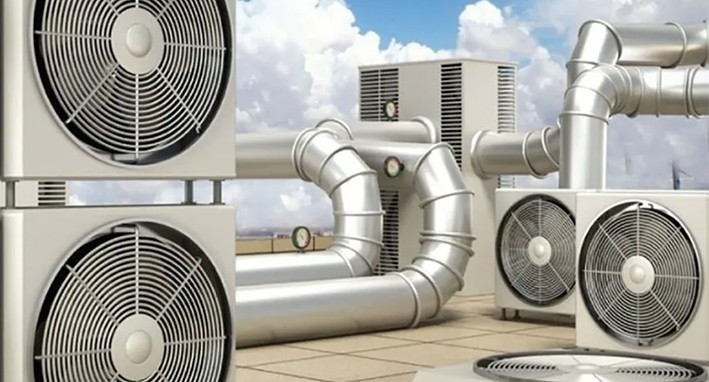 Türk İklimlendirme Sektörü  2021 Yılını 6,2 Milyar Dolar ile Kapattı