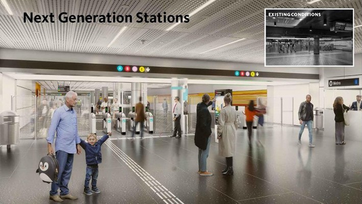 Şehirlerde Erişilebilirlik