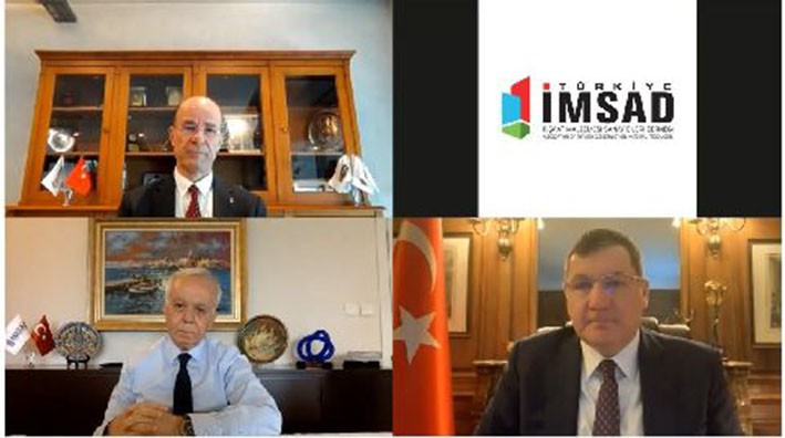 İMSAD Haberleri İMSAD Haberleri