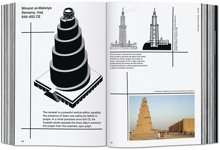 Minaret al-Malwiya Samarra, Irak