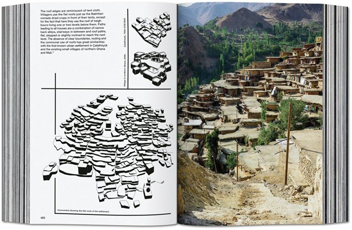 Doğa ve Mimarlık İlişkisi