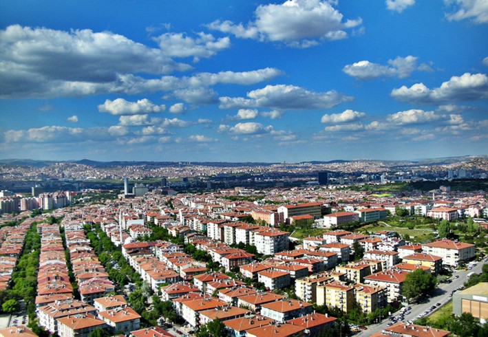 Türkiye Gayrimenkul Fiyatları Türkiye Gayrimenkul Fiyatları