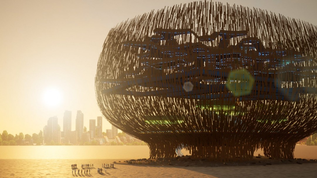 Jose Cuervo Metadistillery sanal bir deneyim merkezidir Jose Cuervo Metadistillery sanal bir deneyim merkezidir