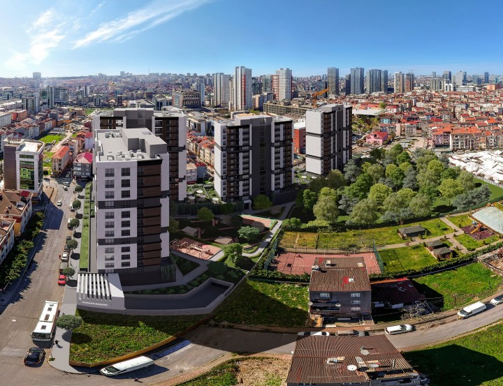 İklim Kriziyle Savaşan, Bütçeye Dost Proje Yapıyor