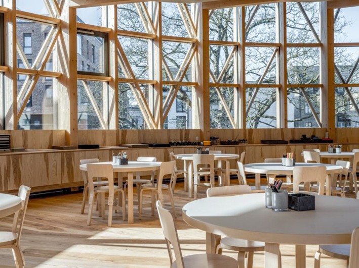 The Tinderbox The Tinderbox