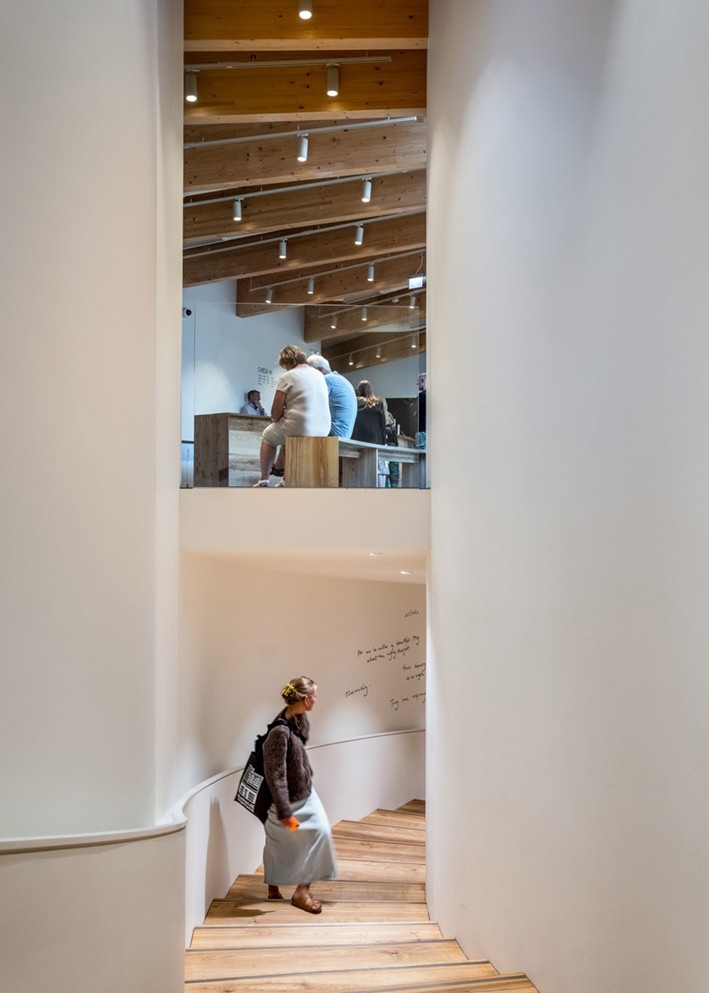 Müze Örnekleri Müze Örnekleri