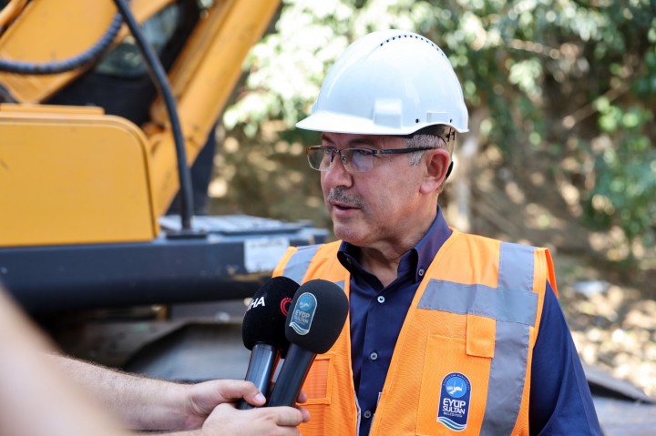 Kentsel Dönüşüm Müjdeli Haberle Başladı! Kira Yardımı İki katına Çıkartıldı!