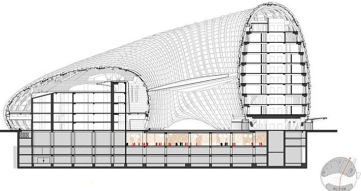 Phoenix International Media Center