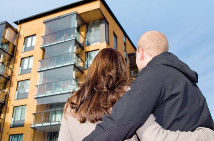 Markalı Konutlarda Peşinat Kullanımı Yaklaşık 9 Puan Arttı