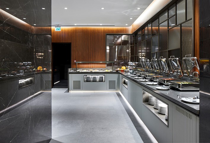 İç Mimarlık Mutfak Tasarımı Örnekleri