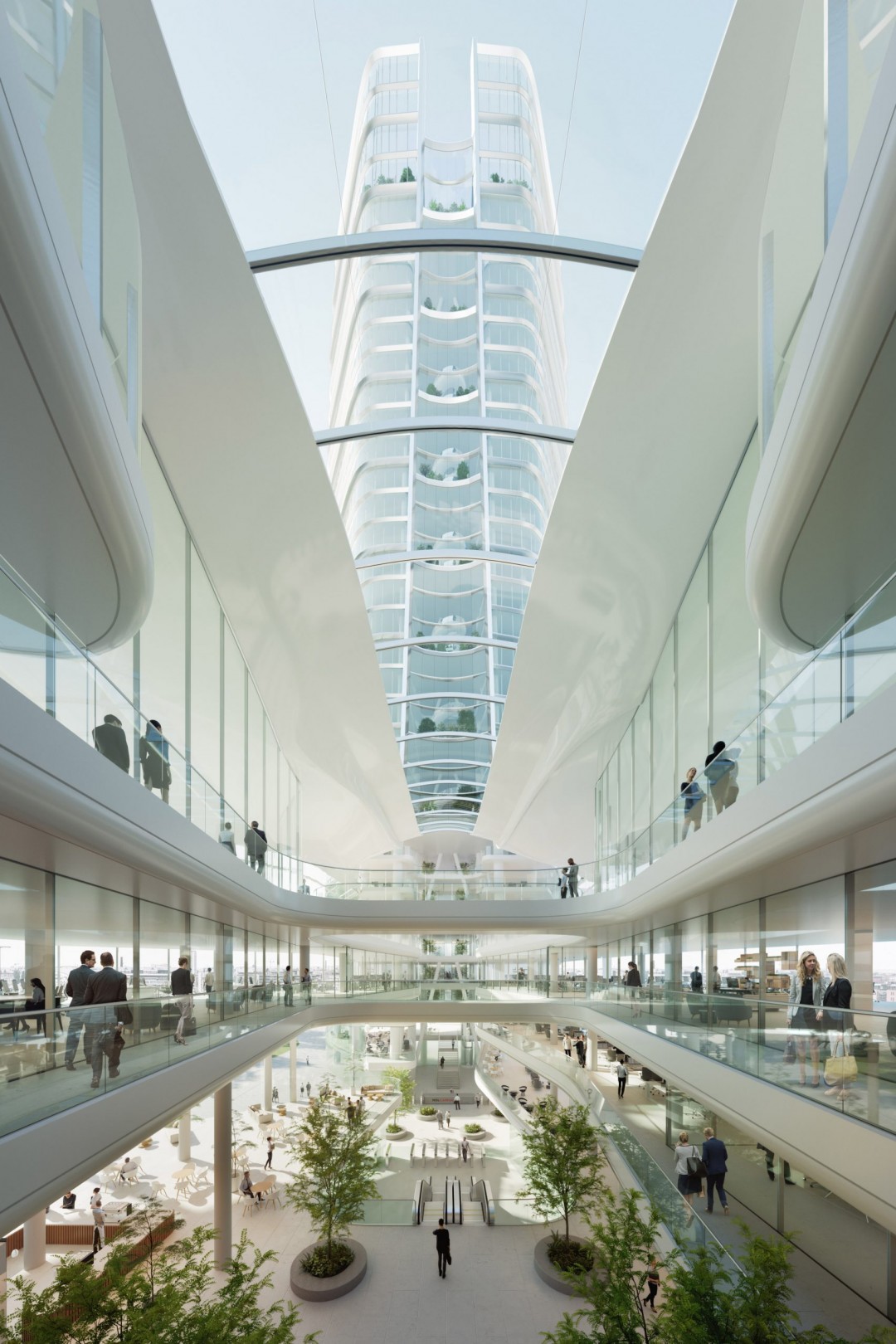 Mol Campus Budapeşte