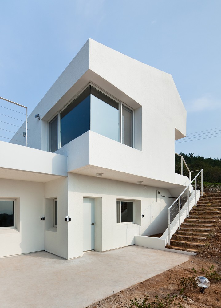 Net sıfır enerjili ev