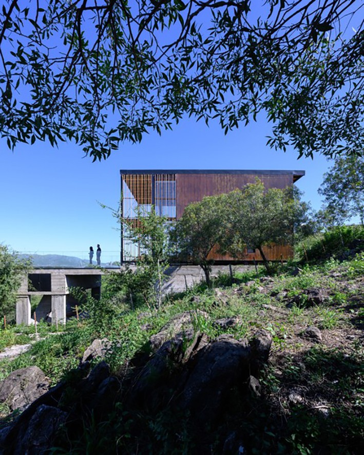 Biyoklimatik Tasarım Örnekleri