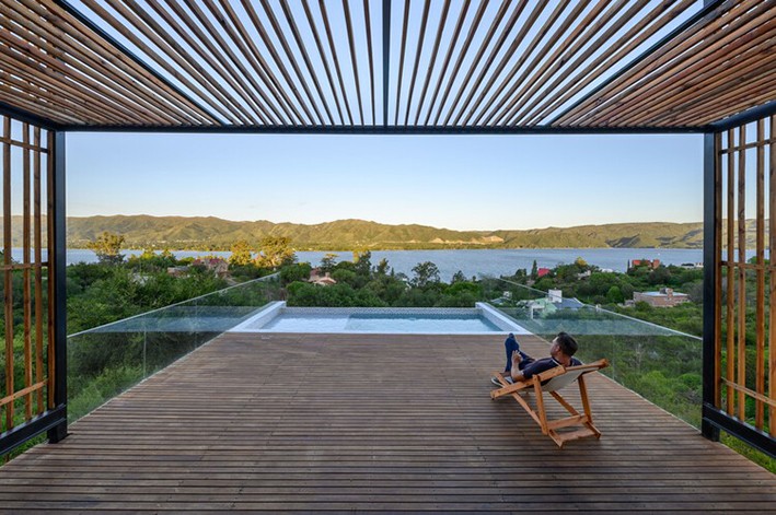 ekolojik tasarım örnekleri