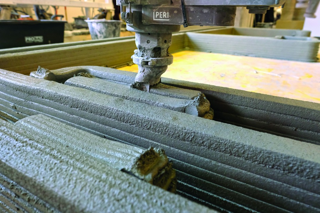 3D Baskı Teknolojisi