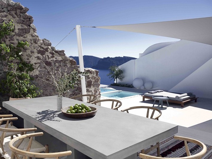 Ev Tasarım Örnekleri