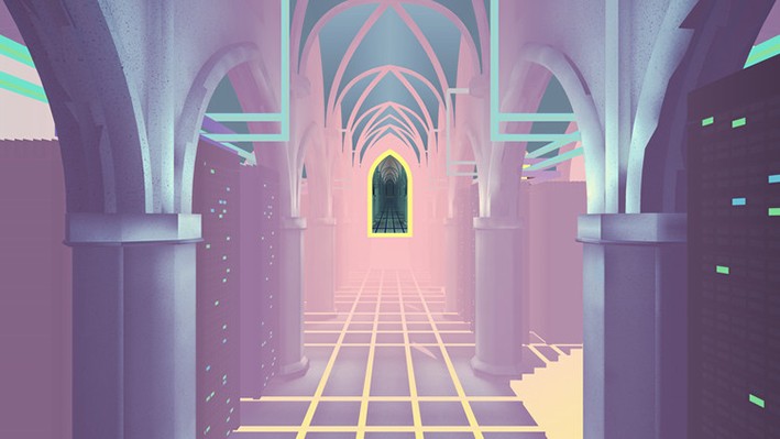 Oyunda Mekân Tasarımı