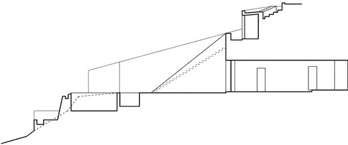 Mağara Evi Tasarımı