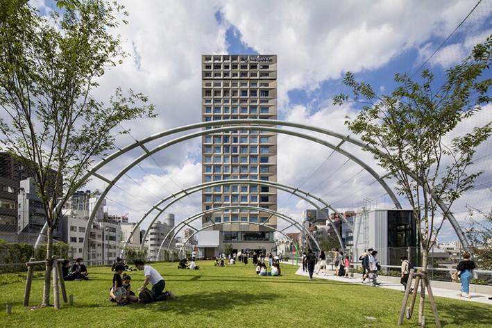 Pandemi Sonrası Şehirler Pandemi Sonrası Şehirler