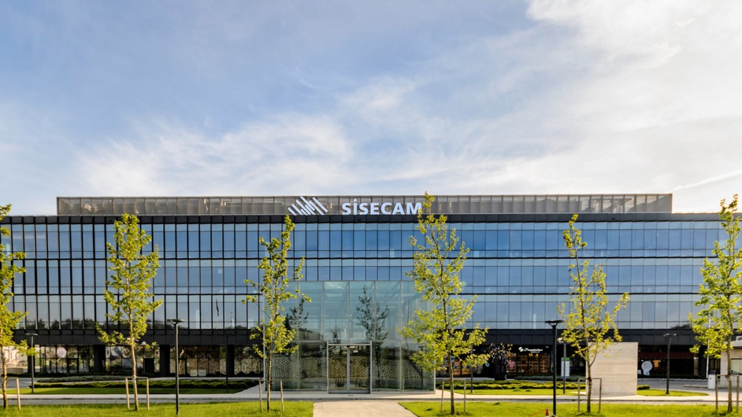 Şişecam Sürdürülebilir Gelecek