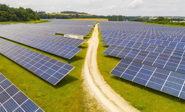Enerjisini Güneş’ten Alanların Fuarı SolarEX Herkesi Buluşturmaya Hazırlanıyor