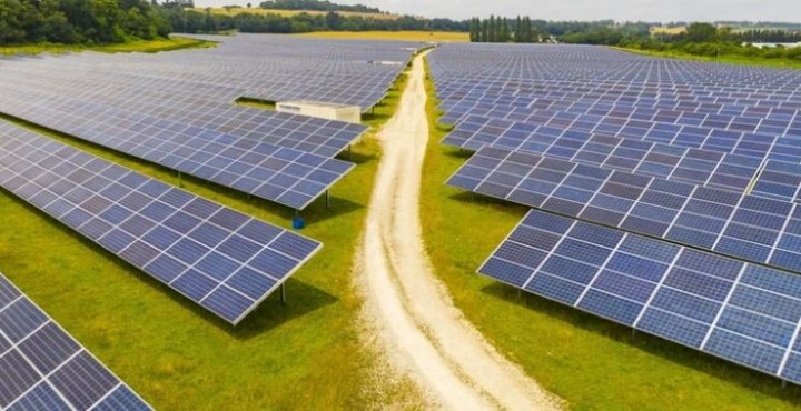 15. SolarEX İstanbul Solar Sektöründe Milyonlarca Dolarlık Yatırımlara Ev Sahipliği Yapacak!